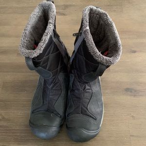 ✨Great Condition!✨ KEEN Betty Waterproof Winter Boots - Women’s Size US 9.5